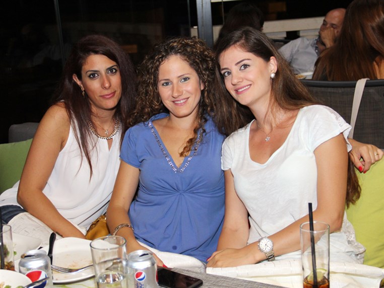 Weekend Live Groove at Monte Cassino